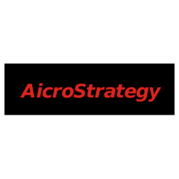 AicroStrategy icon