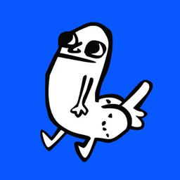 Dickbutt icon