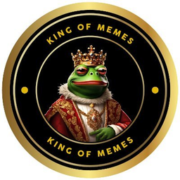 King Of Memes icon