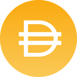 Dai Stablecoin icon