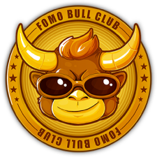 FomoBullClub icon