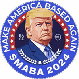 Make America Based Again icon