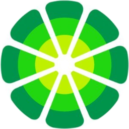 LimeWire Token icon