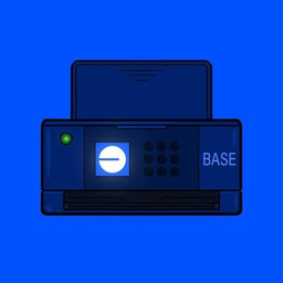 BasePrinter icon
