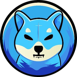 Based Shiba Inu icon