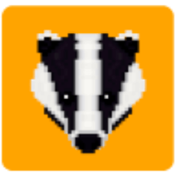 BADGER Icon