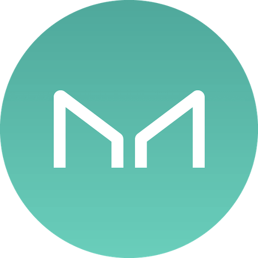MKR Icon
