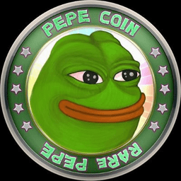 pepecoin Icon