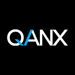 QANX Icon
