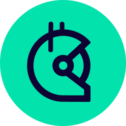 Gitcoin logo