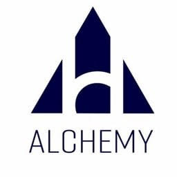 Alchemy (ACH) logo