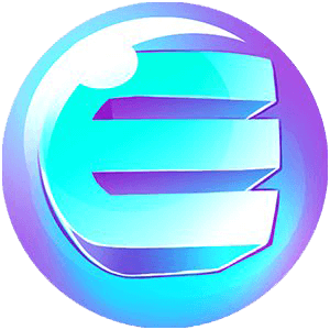 Enjin Coin logo