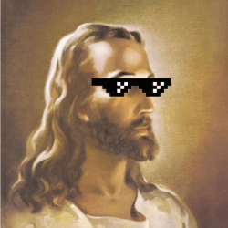 JESUS Icon