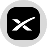SPCXon Icon