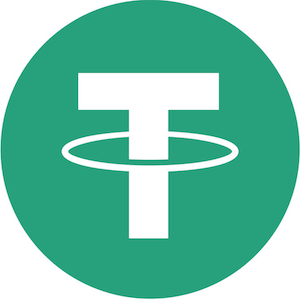 Trust Wallet supports Tether