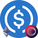 USDCet Icon