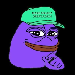 PURPE Icon