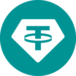 USDT Icon